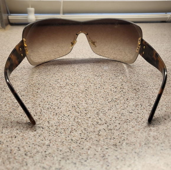 Versace womens Y2K 4225-K sunglasses - Picture 2 of 9